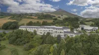 The Glenview Hotel & Leisure Club Hotels in 