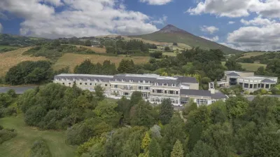 The Glenview Hotel & Leisure Club Hotels in Wicklow
