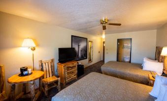 Super 8 by Wyndham Bridgeview of Mackinaw City