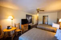 Super 8 by Wyndham Bridgeview of Mackinaw City