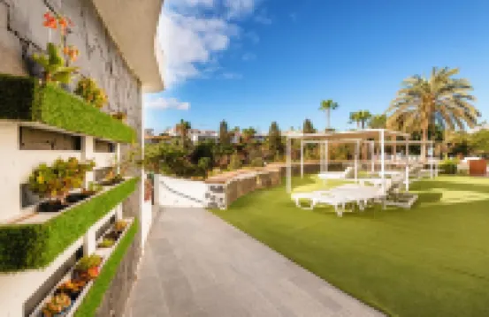 Hotel Folias San Agustín