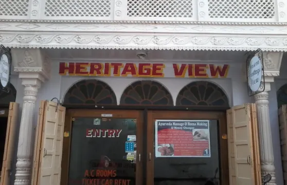 卡塞拉喜來得海景酒店