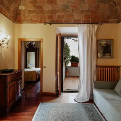 La Magnolia Hotels near Duomo di Orvieto