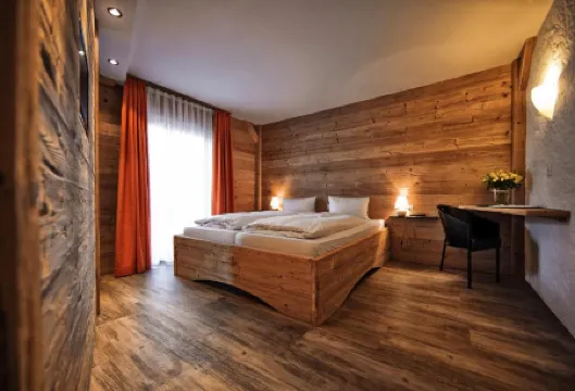 Arosa Vetter Hotel