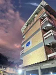 Hotel d'Luz فنادق في Itapema