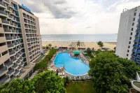Hotel Slavyanski
