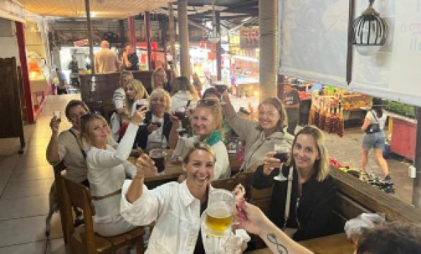 Green House Guest House