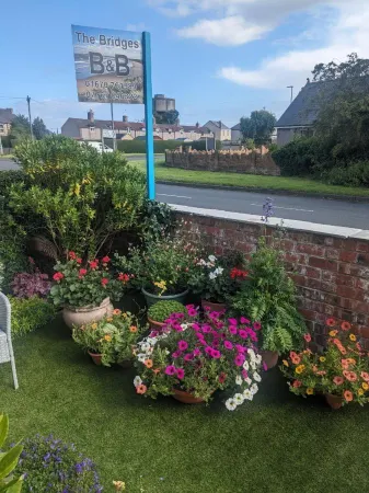 The Bridges B&B Отели в г. Крессуэлл