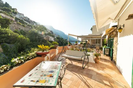 Il Ruscello di Casa Teresa