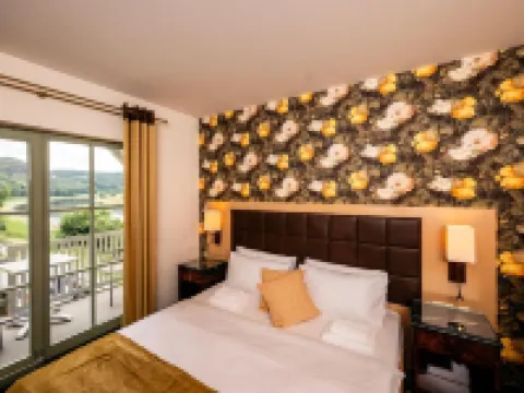 Zeitgeist Rathen by Steiger Hotels Hotels in Rathen
