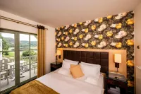 Zeitgeist Rathen by STEIGER Hotels Hotels in Königstein