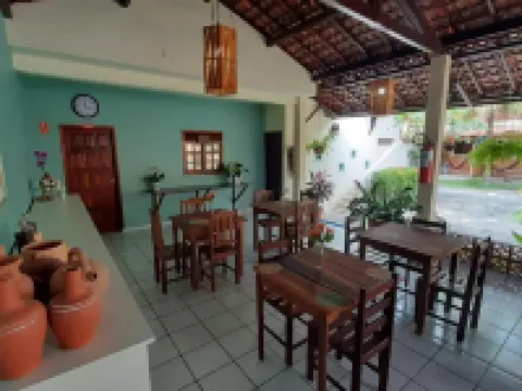 Pousada Anauê - Conde Hotels in Conde