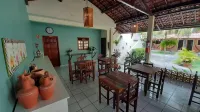 Pousada Anauê - Conde Hotels in Pitimbu