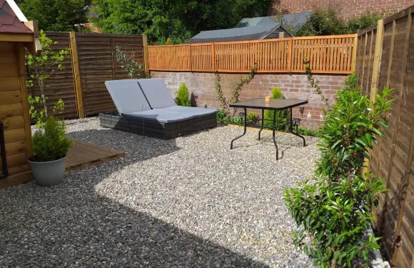 克羅夫特住宿加早餐旅館