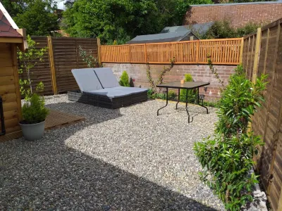 더 크로프트 브리지노스  호텔