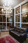 Riellis Center Hotel Hotel di Botucatu