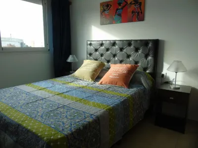 Departamentos Puente Arroyito Hotels in Росаріо