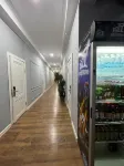 Hotel Nomad Các khách sạn ở Aktobe