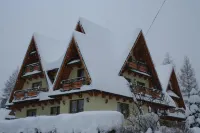 Pokoje U Krzeptowskich Các khách sạn ở 