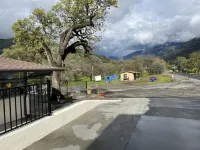 Sequoia Village Hotels in Three Rivers