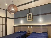 Good Stay Mizuho Hotel a Usa