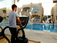 Verona Resorts Sharjah - Gym