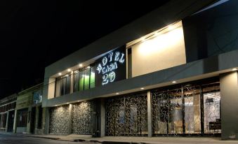 Hotel Casa 20
