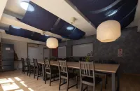Hostel JAQ takamatsu - Bintang 2