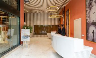 Beyzaa Hotel and Suites