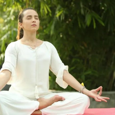 Nihara Resort and Spa Cochin