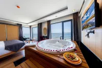세라르 위트 호텔 - 3성급