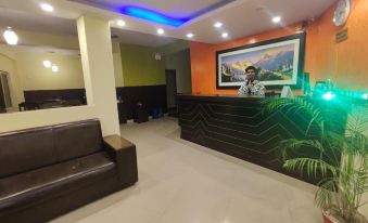 Hotel My Dream