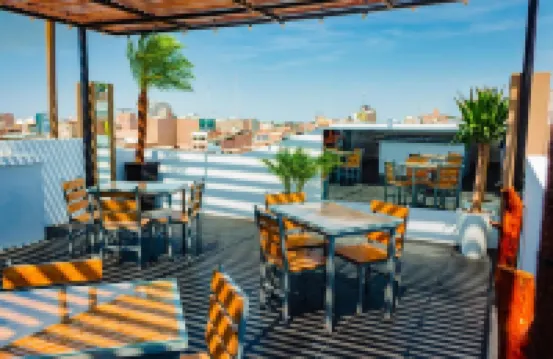 Zentrico Hotel Hotels in 