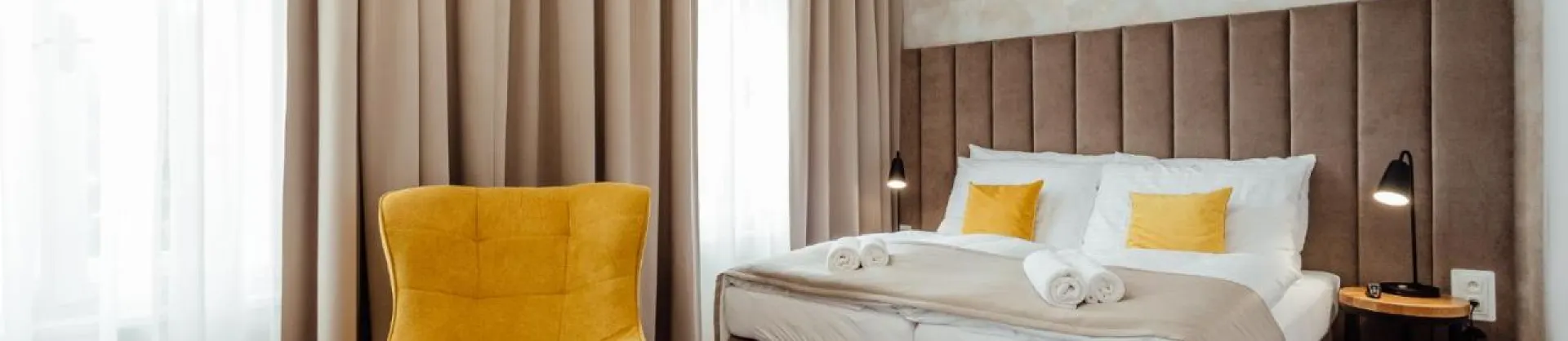 4-Star Select Hotels