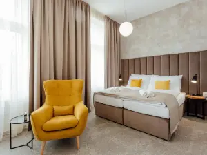 Boutique Hotel Siglisberg
