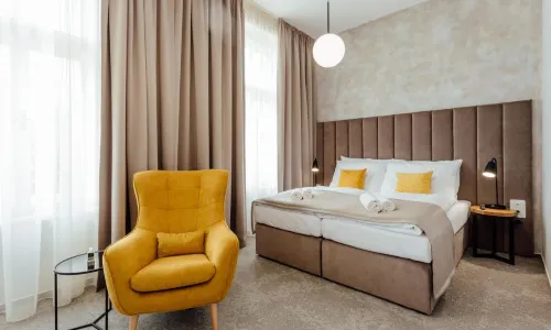 Boutique Hotel Siglisberg