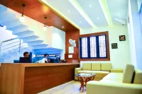 Aura Residency فنادق في Nileshwar