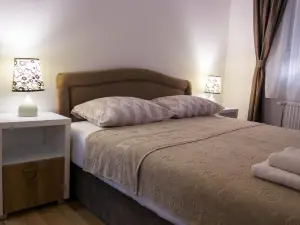 Top Apartman