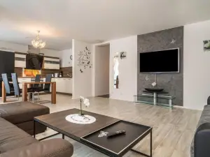 Familien-Apartment 6