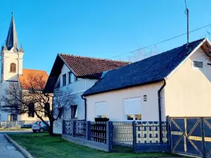 Kuća za Odmor Barbarella