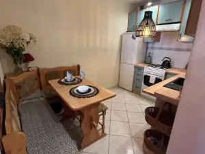 Przytulny Apartament