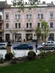 Palace Bulevard Inn