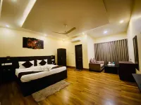 The Cristallo Resort Hotels in Dakshin Harirampur