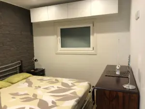 Studio Retreat by the Beach