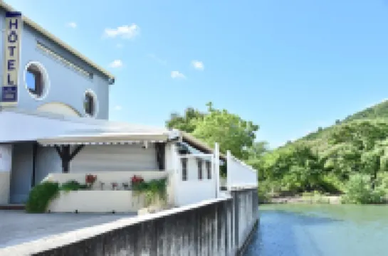 Hotel le Channel Hotel di 