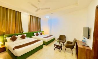 Hotel la Casa, Amritsar