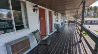 The Nova Motel