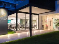 Brasil Suites Boutique Hotel Hotels in Glyfada