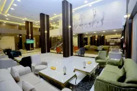Tulip Plaza by Lpc Hotels & Resorts Hotels in Hafr Al Baten
