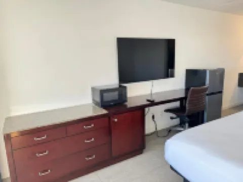 鷹酒店 槍管城酒店